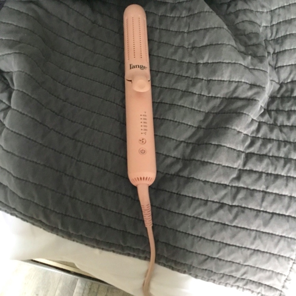 Lange le Duo 360 airflow